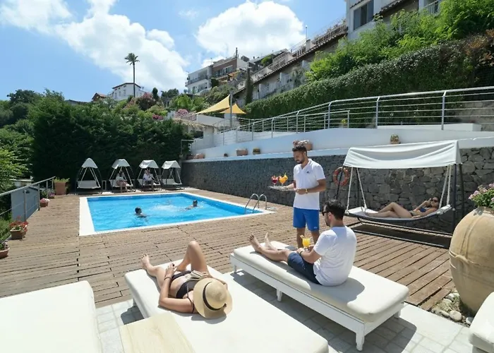 Marina 10 Design Hotel&SPA