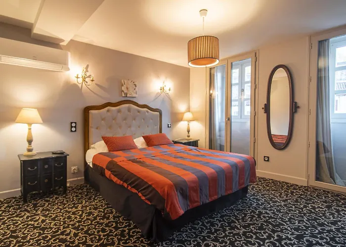 Hotel Itzalpea Saint-Jean-Pied-de-Port
