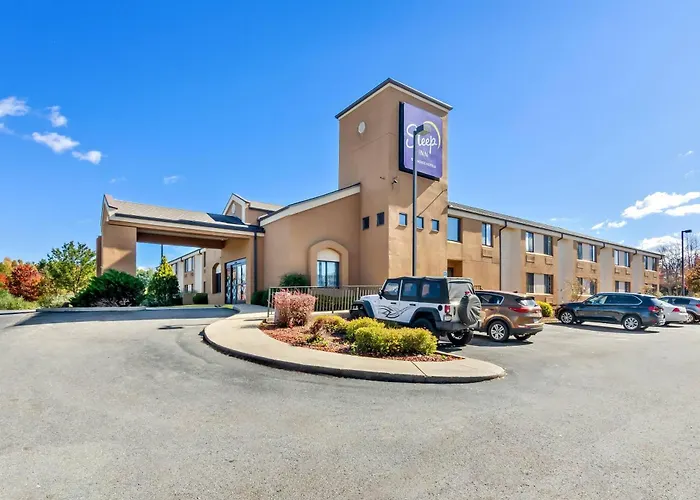 Sleep Inn Beaver- Beckley