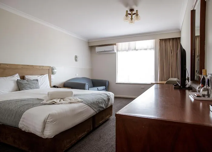Hospitality Esperance Surestay Collection By Best Western (Adults Only)