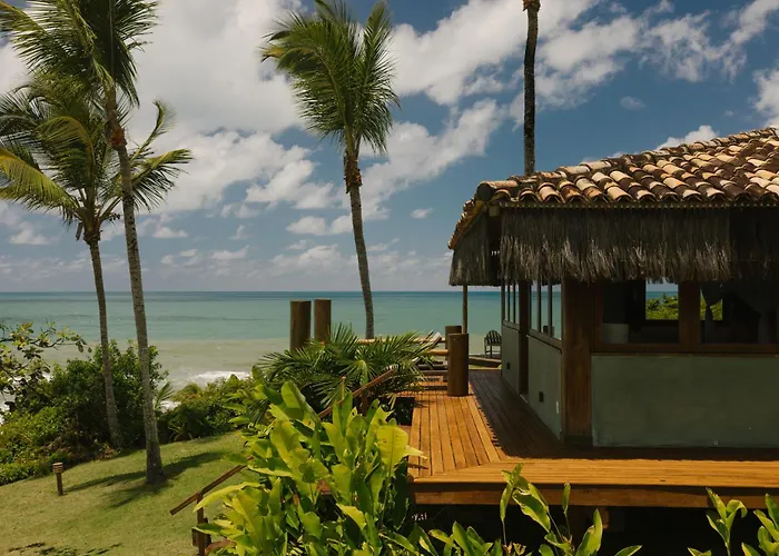 Txai Resort