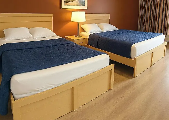 Inn On Pim
