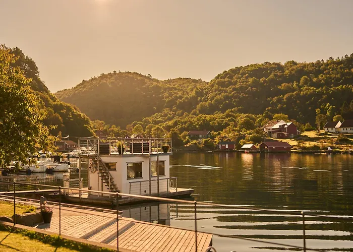Farsund Resort