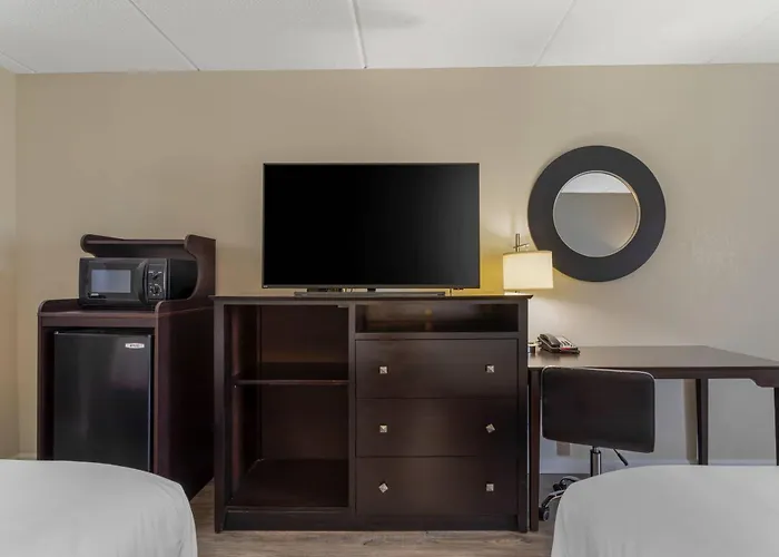 Clarion Pointe Kimball By Choice Hotels