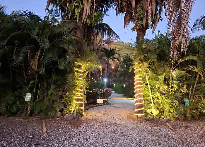 Esencia Hotel&Villas Playa Santa Teresa 