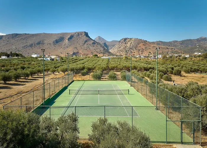 Sentido Amounda Bay Hotel Amoudara Lasithiou