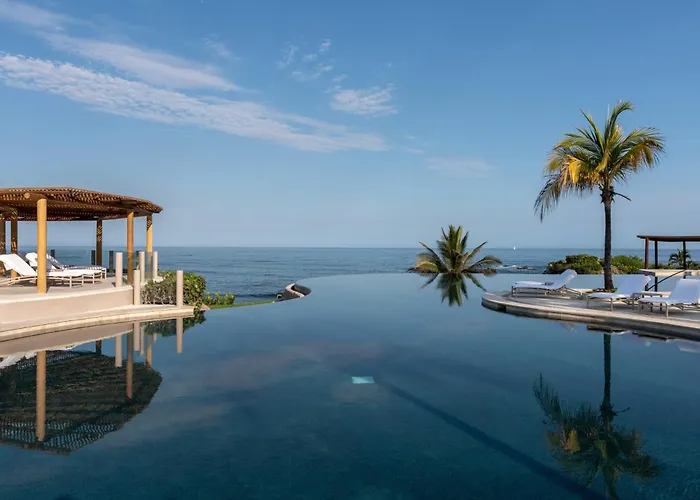 Four Seasons Resort Punta Mita