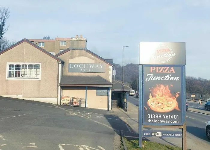 Lochway Hotel