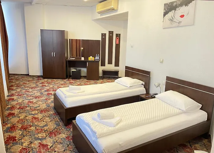 Hotel Select