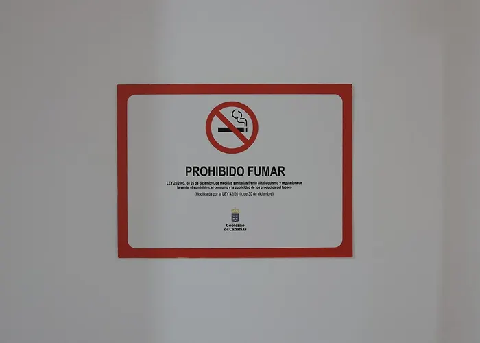 Las Palmas Urban Center