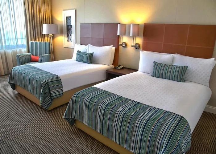 Southern Sun Elangeni & Maharani Durban