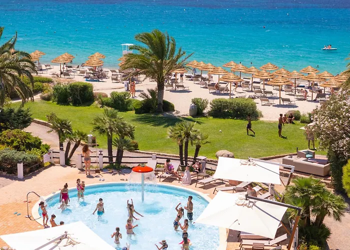 Cormoran Residence Villasimius