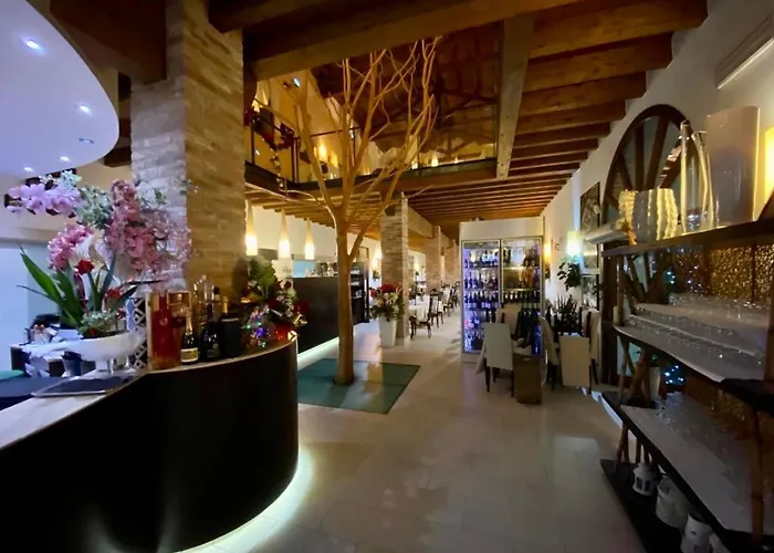 Momi'S Hotel Cavarzere