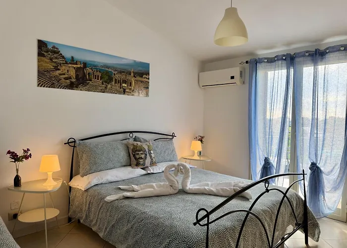 New Naxos Village