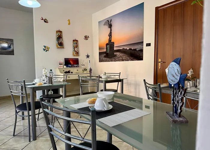 New Naxos Village