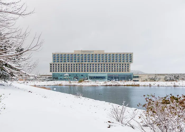 Nest Hotel Inchon