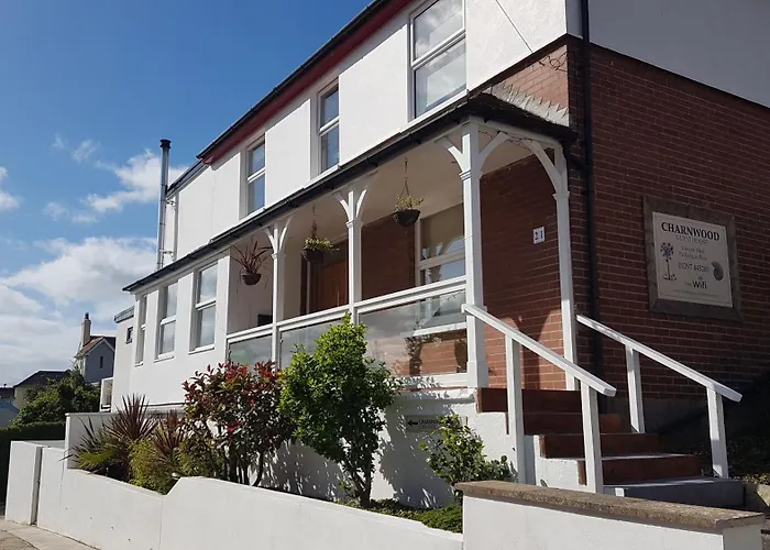 Charnwood Guest House