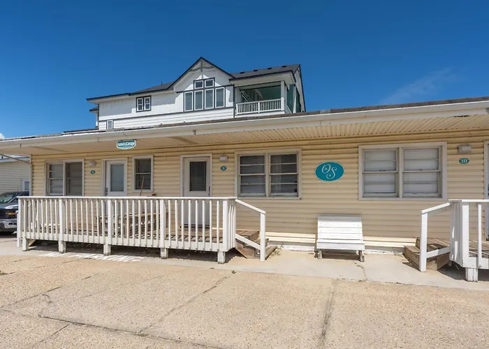 Oceanside Court By Kees Vacations