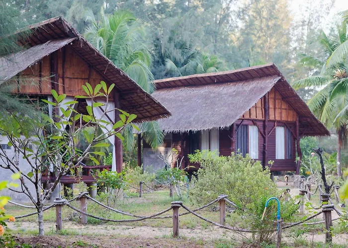 Moken Eco Village