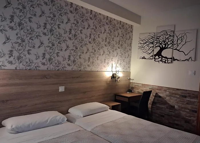 Hostal La Pastora