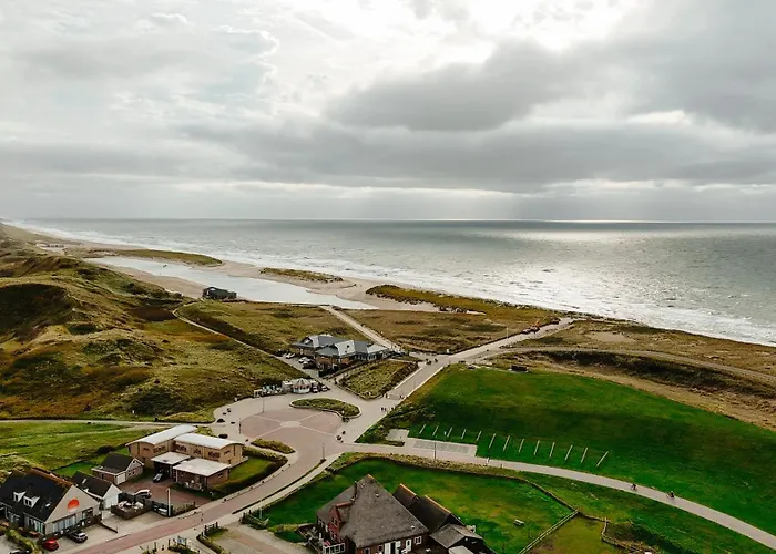 Strandstudio's Camperduin Schoorl