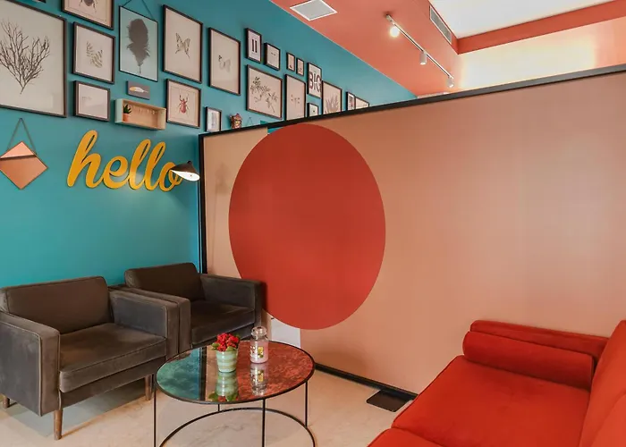 B&B Hotel Treviso