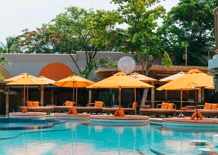 79 Beach Club&Resort Samui Strand Bang Rak