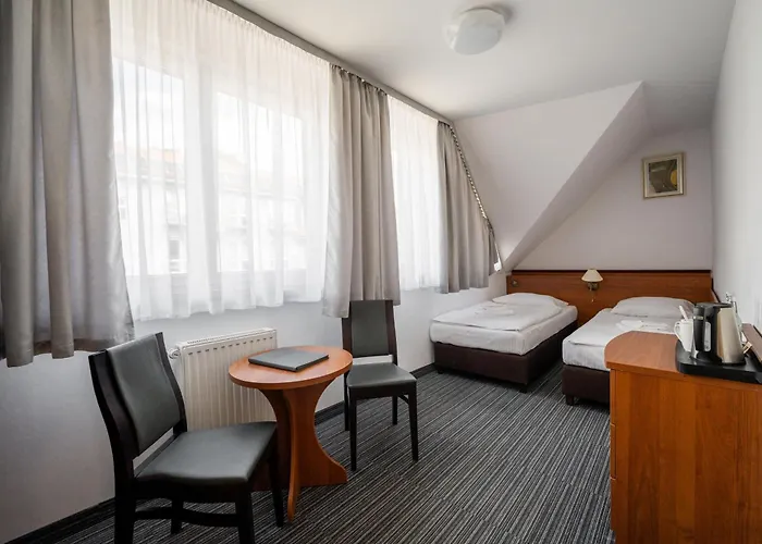 Hotel Tanzanit Jesiona
