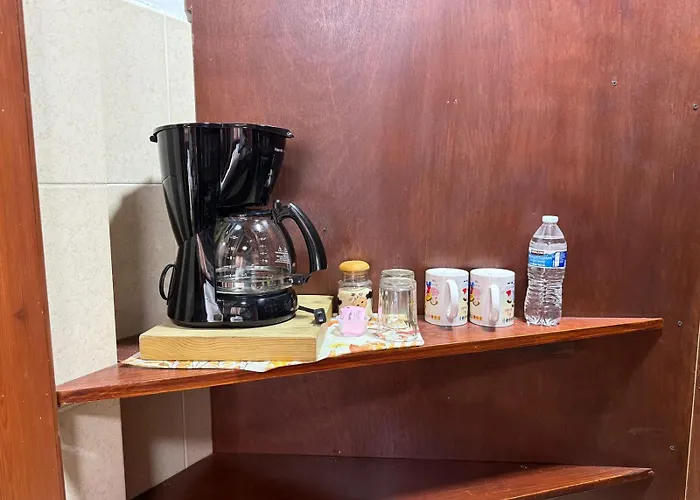Quinta Maria Bonita Hotel Boutique