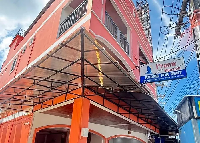 Praew Mansion
