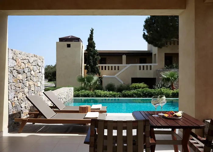 Atlantica Belvedere Resort - Adults Only Kardamena 