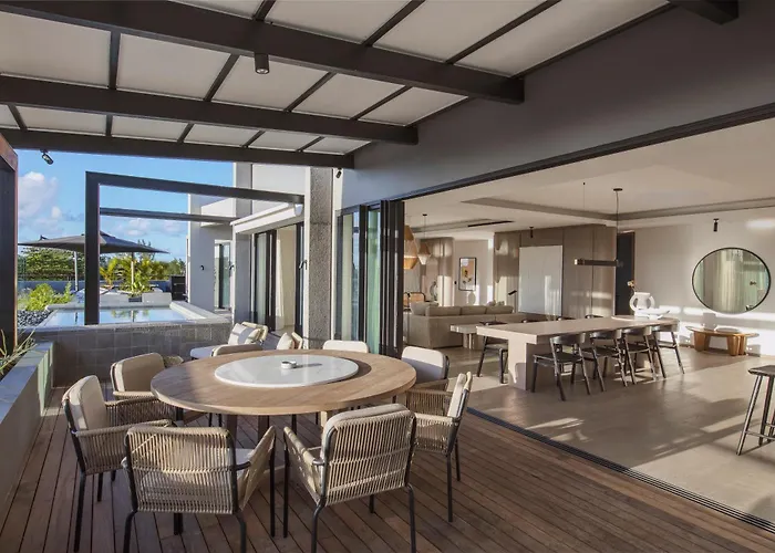 Lux* Grand Baie Resort & Residences