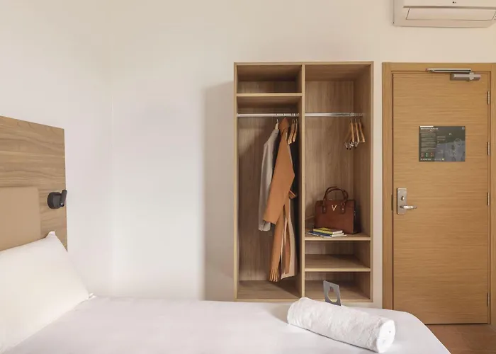 B&B Hotel Pomezia Roma