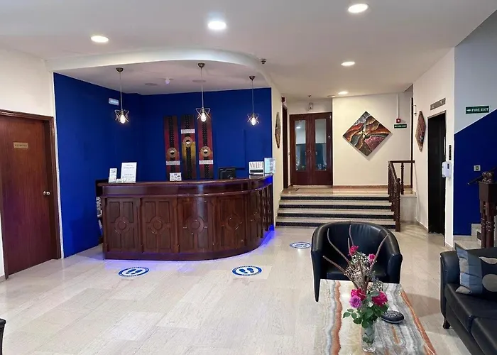 Paradise Hotel