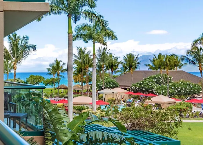 Honua Kai And Spa By Maui Rentals