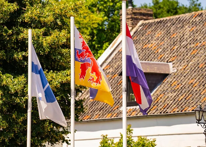B&B De Grote Waaij