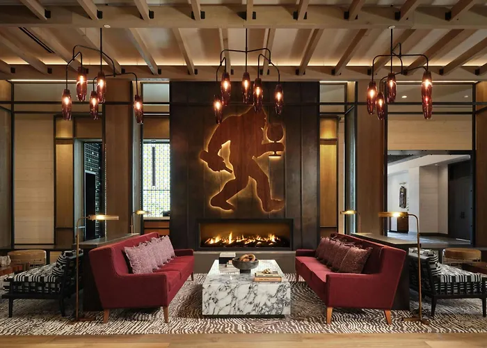 The Somm Hotel & Spa, Autograph Collection