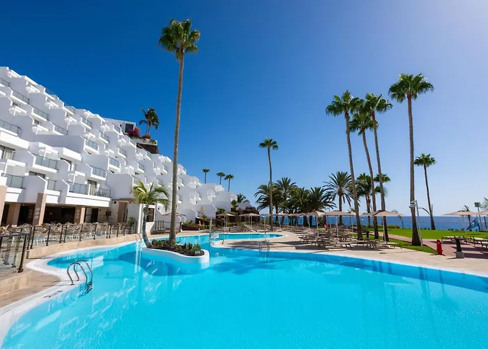 Hotel Riu Palace Calypso - Adults Only