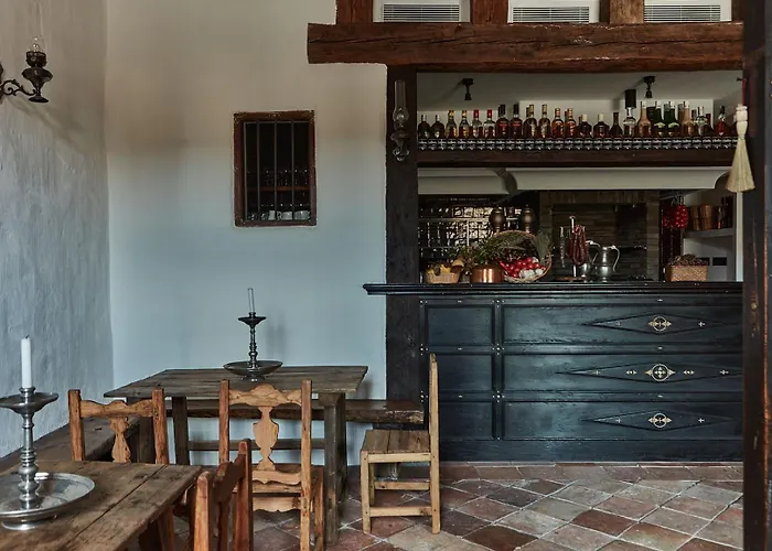 Casa Taberna