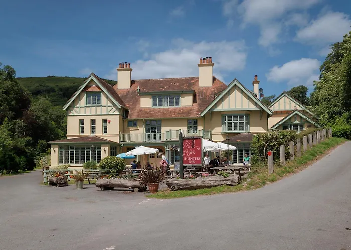 The Hunters Inn