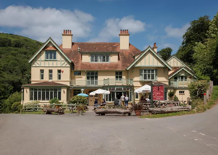 The Hunters Inn