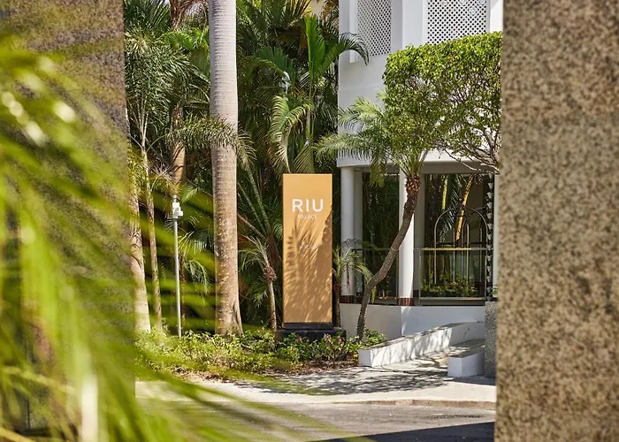 Riu Palace Macao (Adults Only) Punta Cana