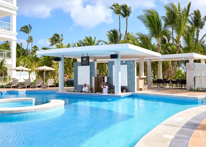 Riu Palace Bávaro