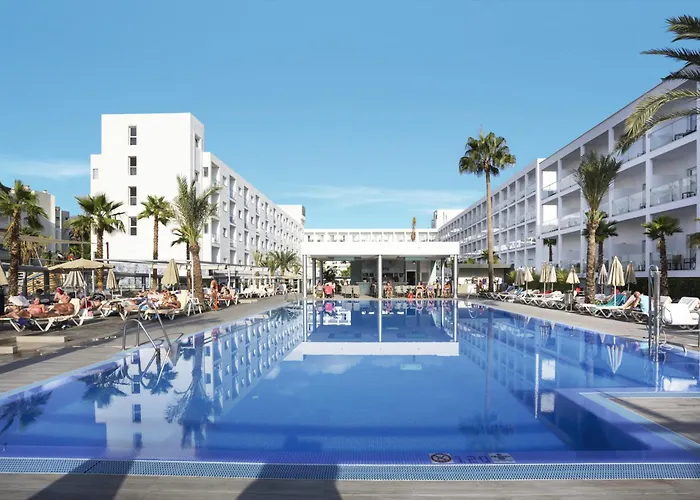 Hotel Riu Costa del Sol - All Inclusive Torremolinos
