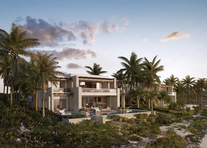Strand Turks And Caicos