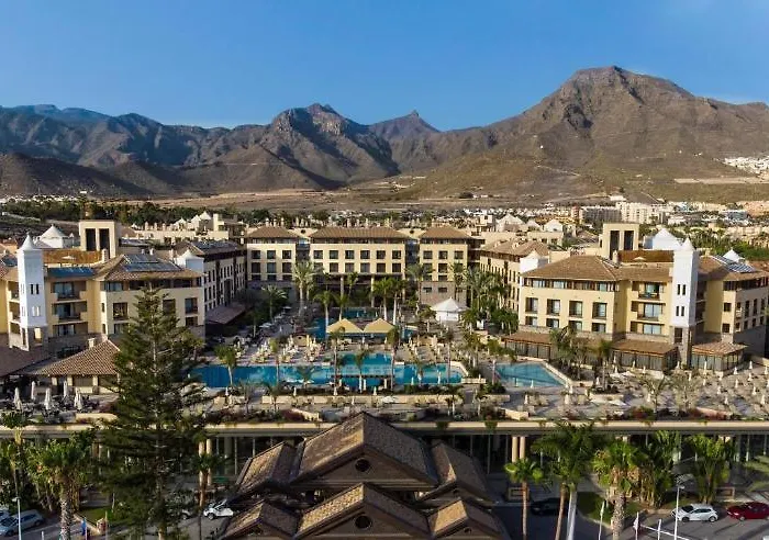 GF Gran Costa Adeje*****