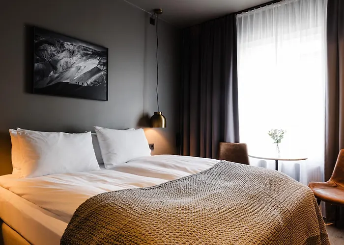 Hotel Odinsve