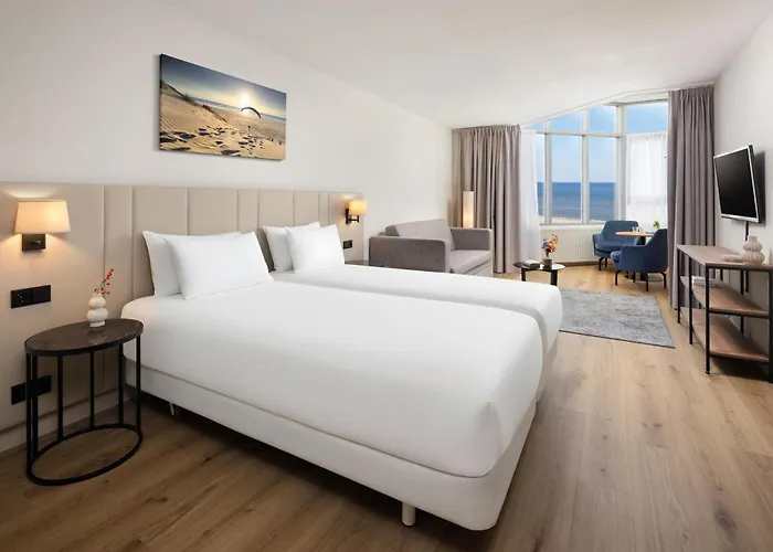 Nh Zandvoort Hotel