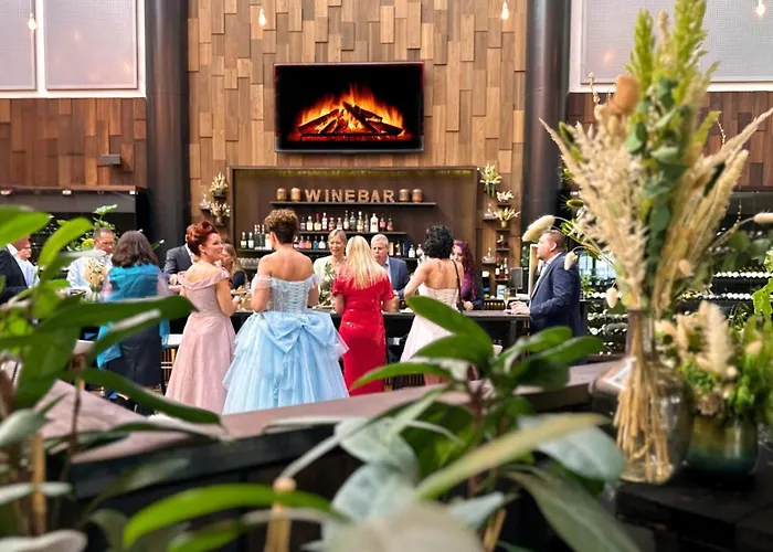 Hotel Lautrup Park Ballerup