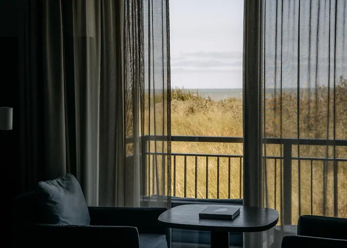 Strandhotel Cadzand